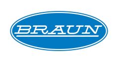 braun logo